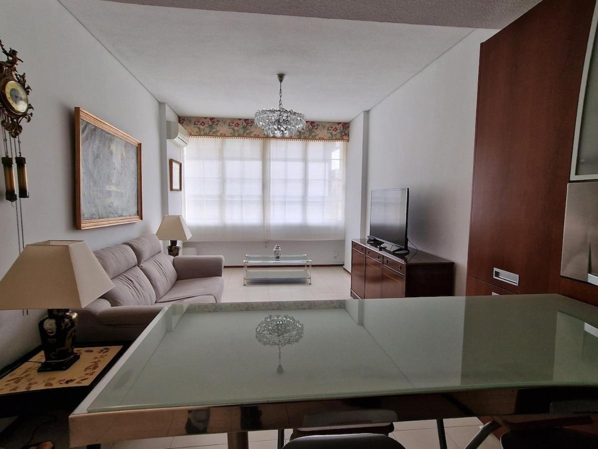 Apartamento Bright Ideal Apartment, Historic Center Martin *