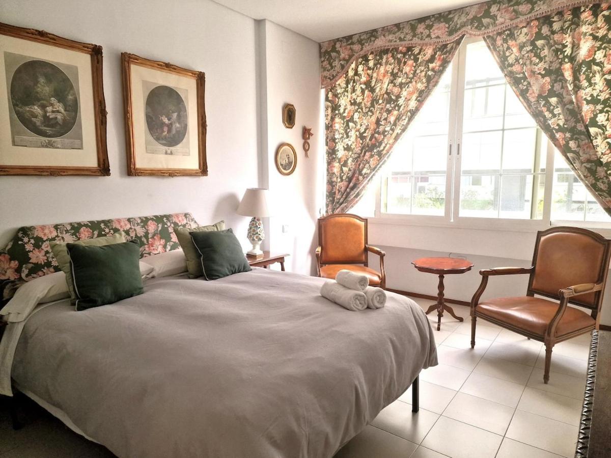 Bright Ideal Apartment, Historic Center Martin Apartamento Sevilla