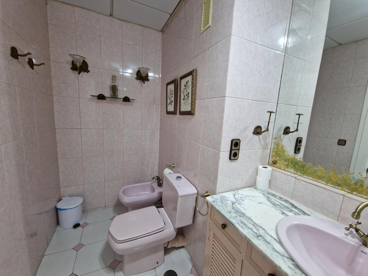 Bright Ideal Apartment, Historic Center Martin Sevilla