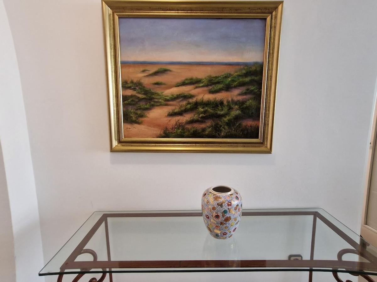 Apartamento Bright Ideal Apartment, Historic Center Martin