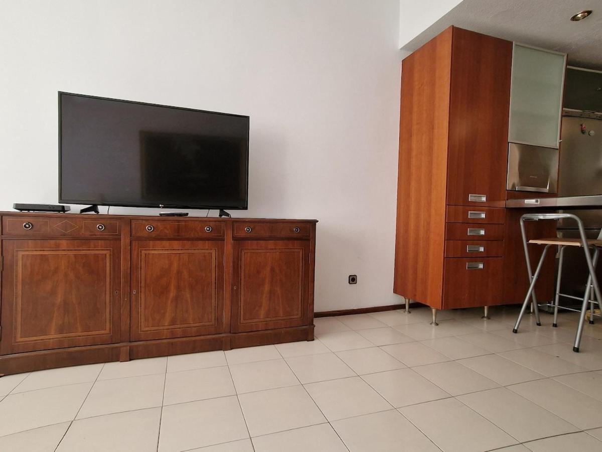 Apartamento Bright Ideal Apartment, Historic Center Martin *
