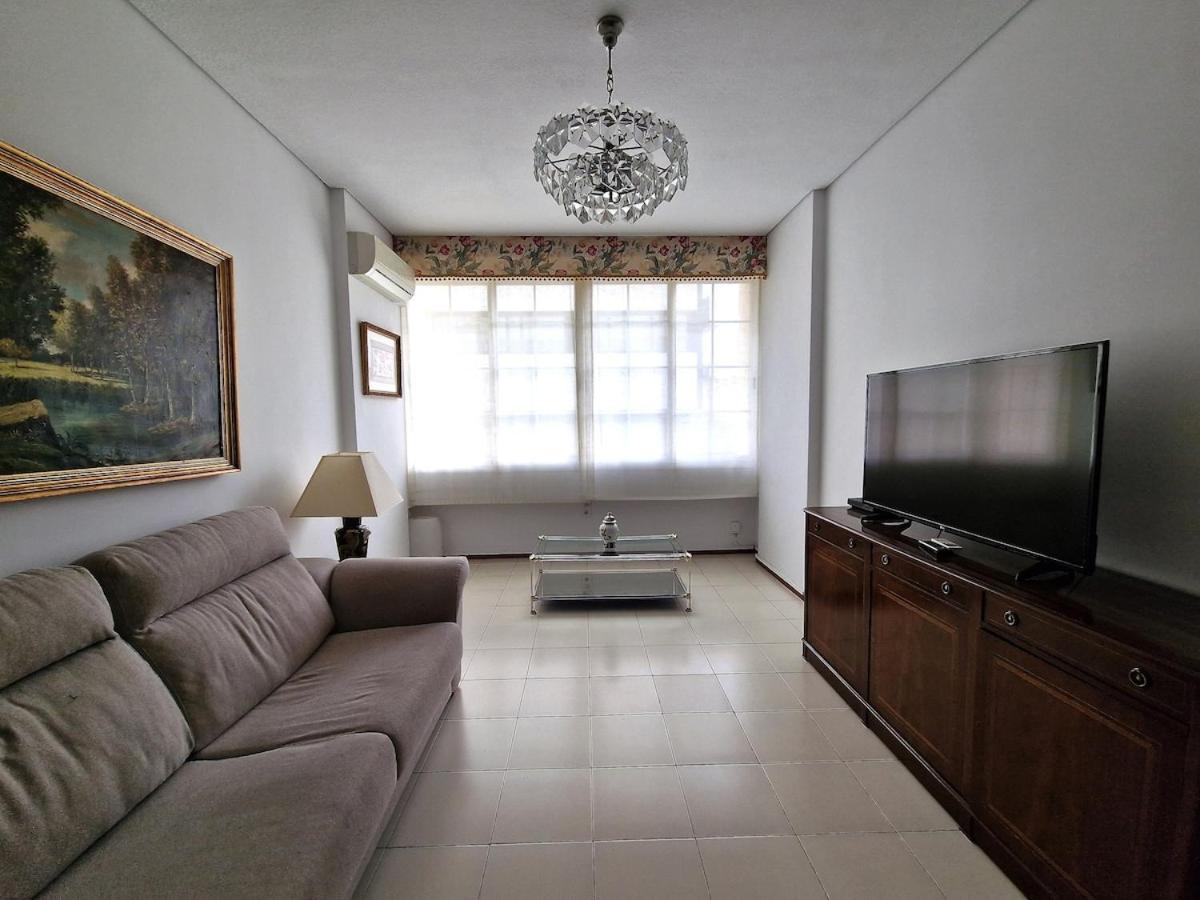 Apartamento Bright Ideal Apartment, Historic Center Martin