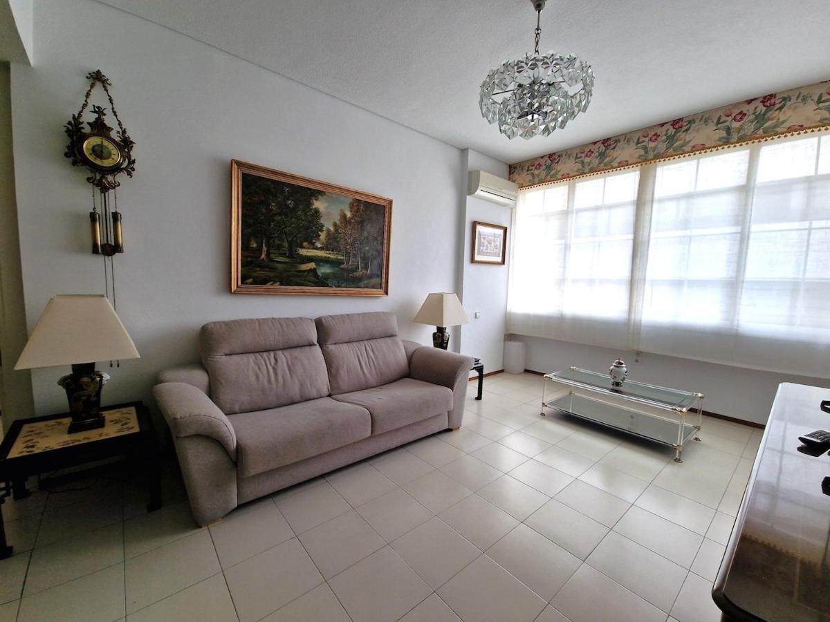 Bright Ideal Apartment, Historic Center Martin * Sevilla